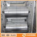 heat resistant aluminum foil 8011 1235 8079